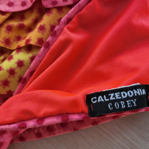 Vintage bikini top Calzedonia used, size XS-S