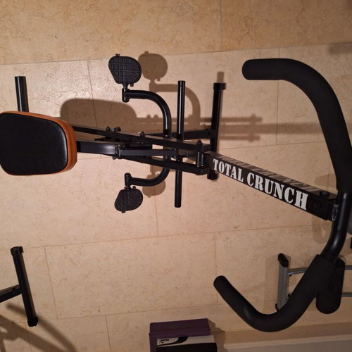 Fitness equipment new for full body workout
