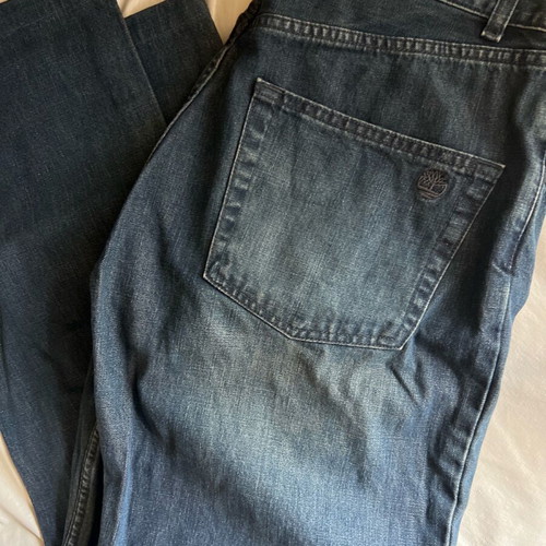 Timberland jeans used, size 33