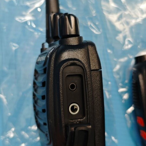 Baofeng BF-888S radios new set of two
