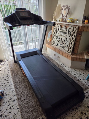 Kettler Alpha Run 600 treadmill like new