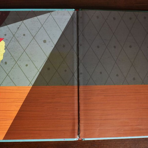 My Name Is Dora! by Makis Tsitas used Greek children's book