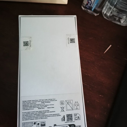 Xiaomi Redmi Note 14 Pro+ 12 512 smartphone new