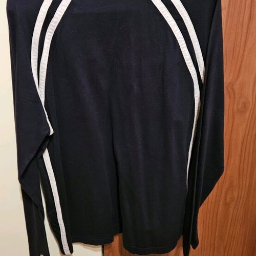 Nautica men's shirt used, blue, size M