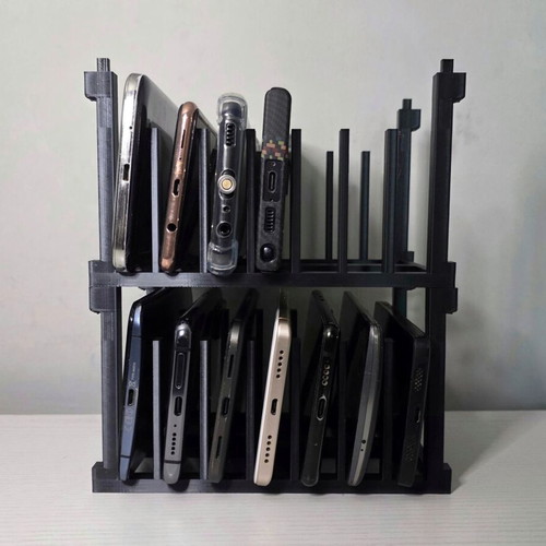 3D Mobile Phone Rack Stand like new