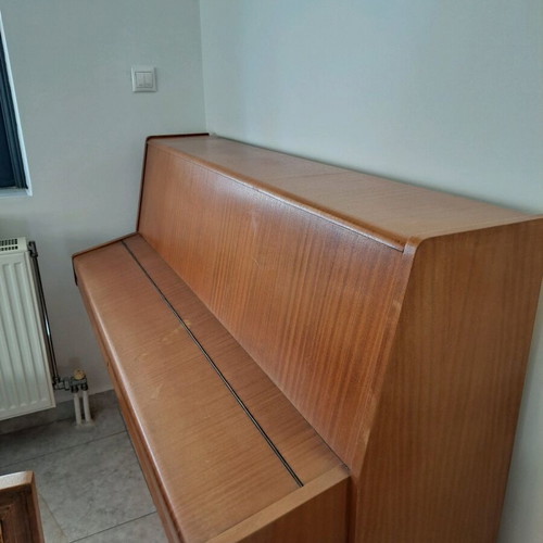 Geyer piano used