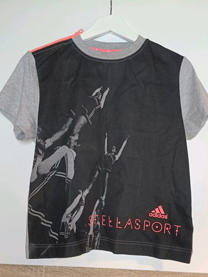 Adidas x Stella McCartney shirt S like new
