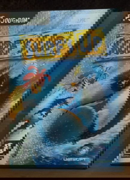 Surf's Up - pc