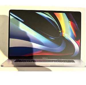 MacBook Pro 16-inch 2019 (A2141)