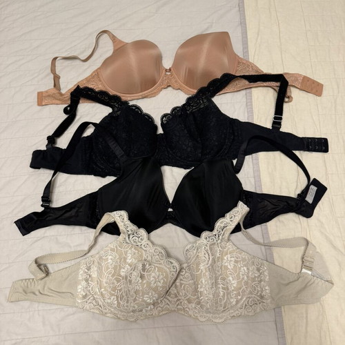Bra size 80E