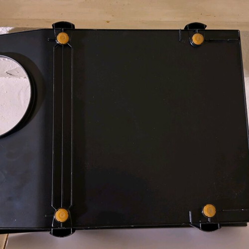Document trays like new, set of 2 pieces