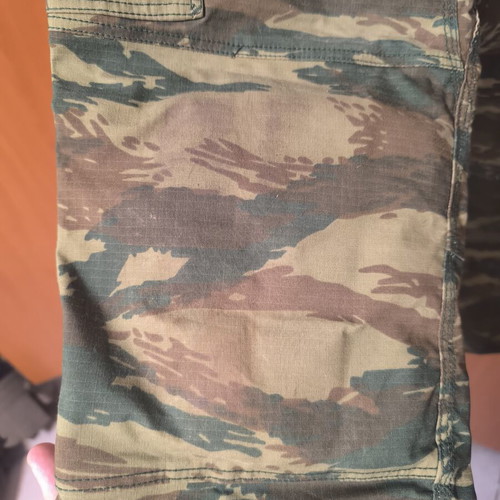 Pentagon Ranger 2.0 pants large used