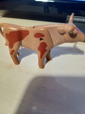 Playmobil μεταχειρισμένο