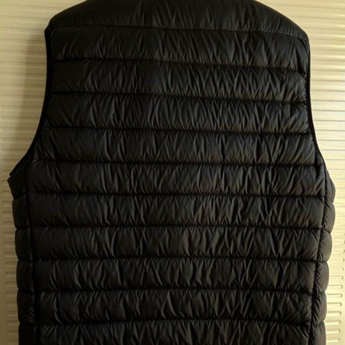 Polo Ralph Lauren Down Puffer Vest XL like new, black