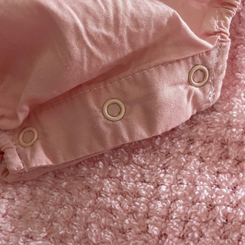 Kenzo romper for newborn girl like new, size 0-1 month