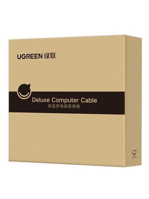 UTP Patch Cable CAT6 25m UGREEN NW102 new