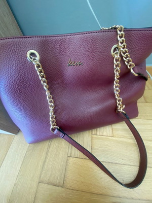 Τσάντα ωμού