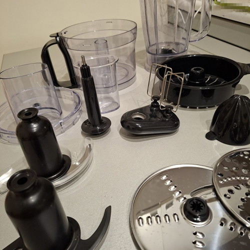 Kenwood Multipro Compact FDM 30 food processor 800W