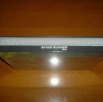Blade Runner 2049 double lenticular HDzeta case new