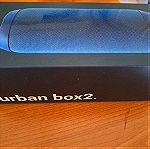  Φορητο  bluetooth ηχειο Energy Sistem Urban box 2