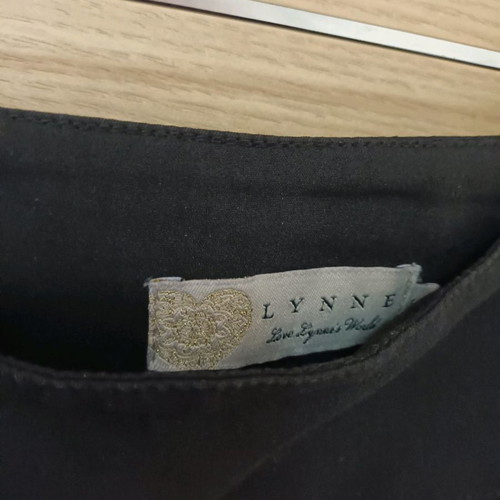 Lynne high-waisted pants used, size S