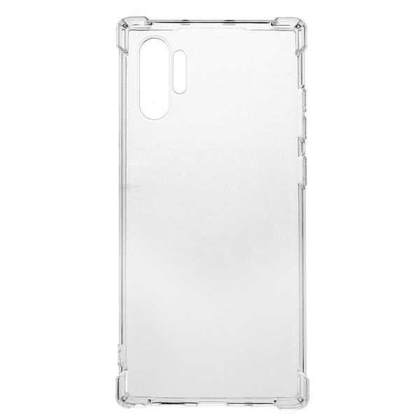 Θήκη Samsung Galaxy Note 10Plus Διαφανη