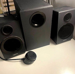 Logitech ηχεία Ζ333