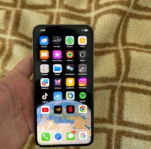 iPhone XS Max 512Gb