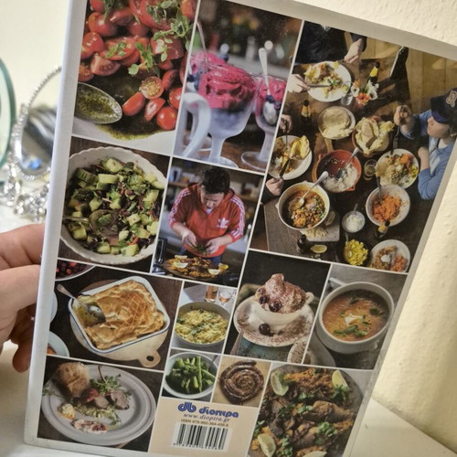 30 Minute Meals Jamie Oliver hardcover new edition