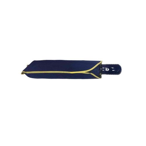Automatic umbrella blue new