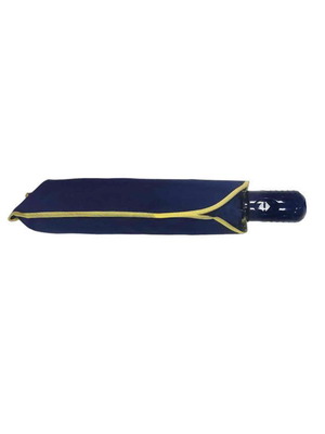 Automatic umbrella blue new