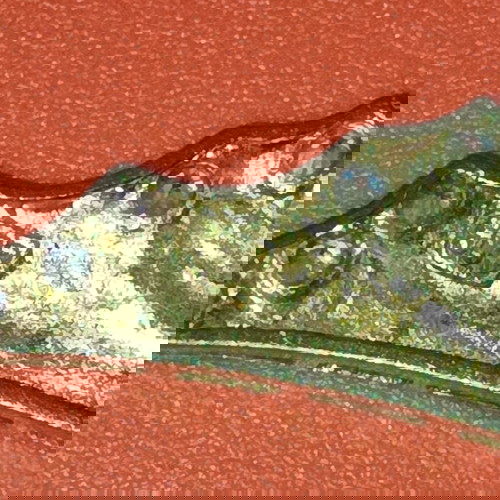 Vintage σκουλαρίκια χρυσό 14Κ μεταχειρισμένα από Vintage Atelier