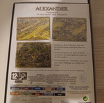 Alexander PC manual used