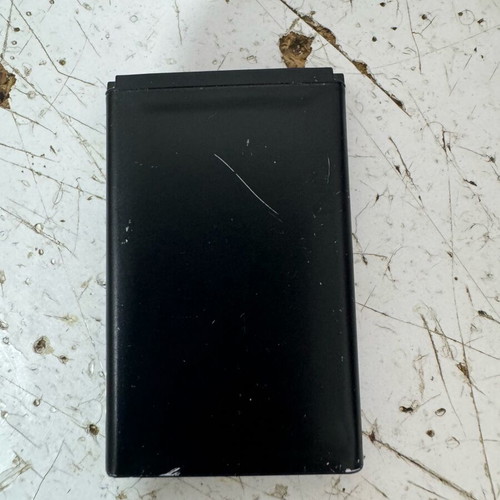Μπαταρία Nokia BL-5C 1100mAh 3.7v μεταχειρισμένη