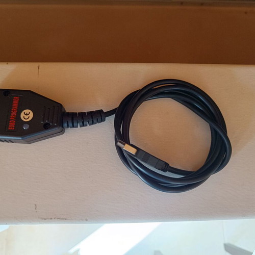 Galletto 1260 EOBD Programmer interface cable for ECU chip tuning