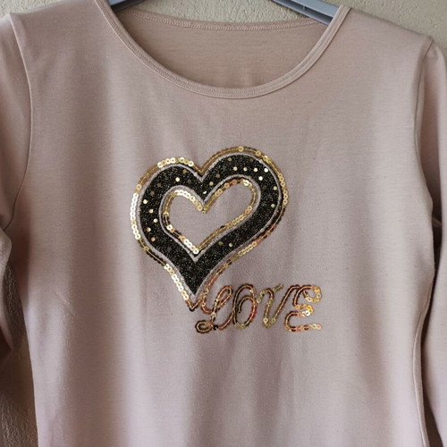 WOMEN'S BLOUSE