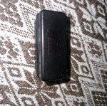 Alarm switch BMW E36 used