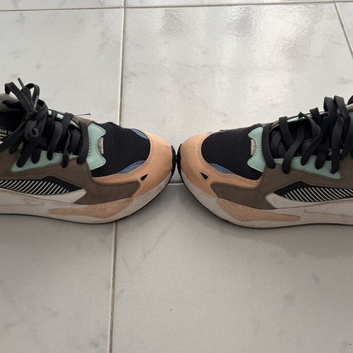 Puma RS-Z Peach Parfait Ebony αθλητικά παπούτσια νούμερο 42 μεταχειρισμένα