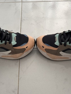 Puma RS-Z Peach Parfait Ebony αθλητικά παπούτσια νούμερο 42 μεταχειρισμένα
