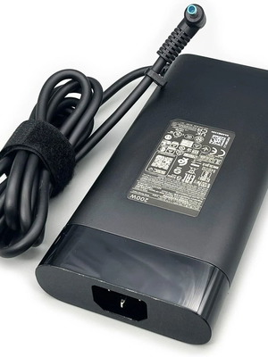 HP Envy/Omen 200W Laptop Charger 19.5V 10.3A 4.5x3.0mm OEM