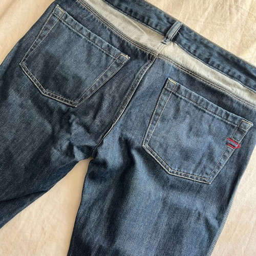 Diesel jeans used, size XXS / 32 / 4