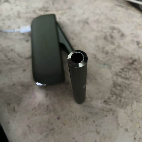 Iqos Illuma used in good condition