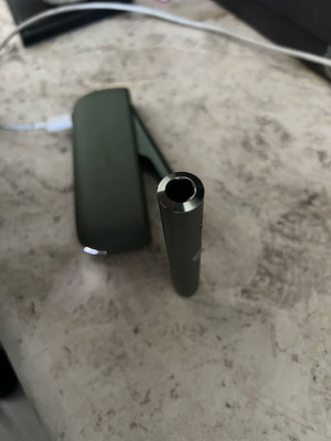 Iqos Illuma used in good condition