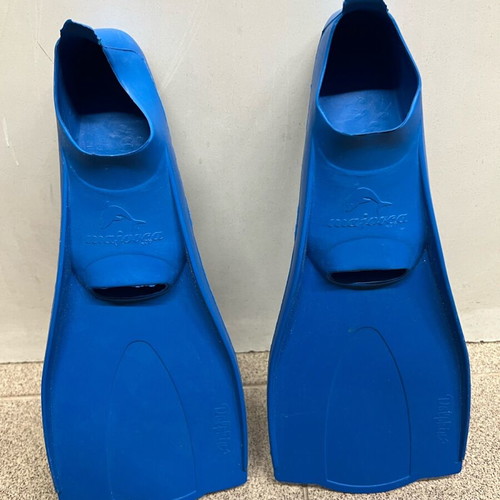 Majorca fins size 24-26 new