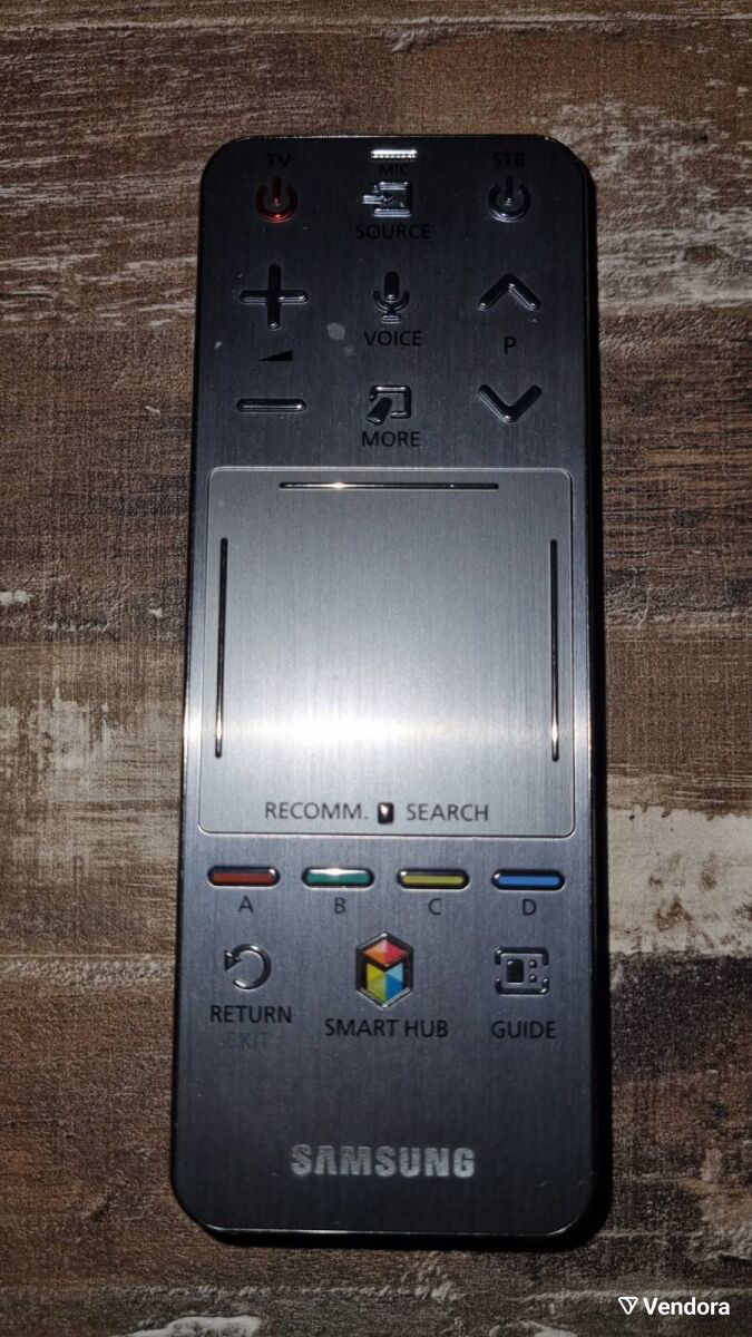 Samsung Rmctpf1ap1 Samsung smart remote control καινούργιο… - € 15,00 - Vendora.gr