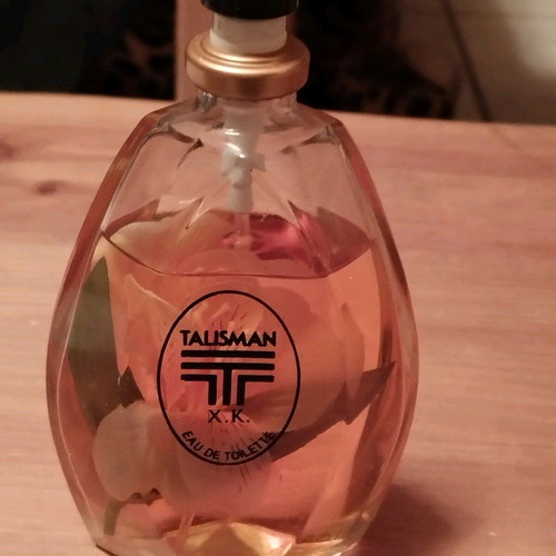 Talisman edt vintage used