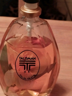 Talisman edt vintage used