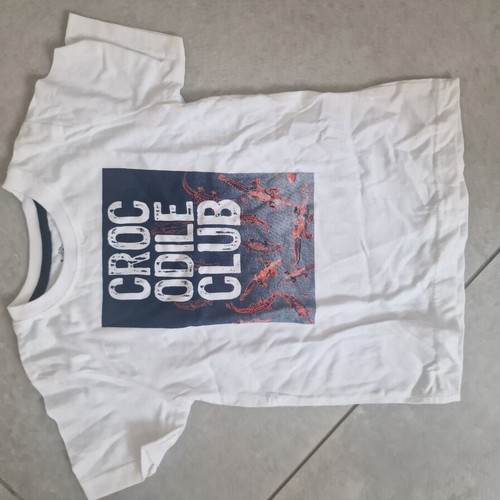 Short-Sleeve T-Shirt New, Sizes 98-104