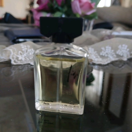 Vintage Fidji mini women's Eau de Toilette 5ml like new, 1966