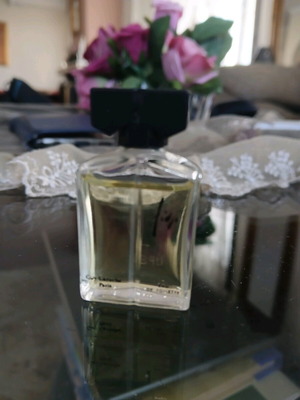Vintage Fidji mini women's Eau de Toilette 5ml like new, 1966